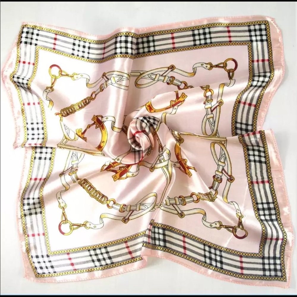 SCARF BUNDLE
